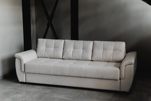 Раскладной диван Caramel  A32