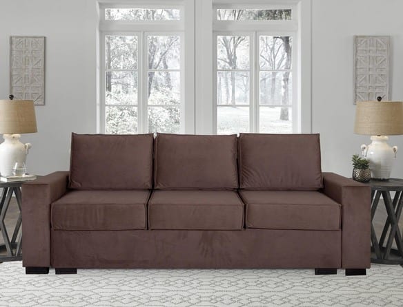 Раскладной диван Sonet I3 Brown